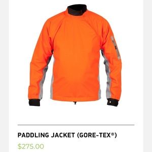 Kokatat outdoor/waterproof jacket